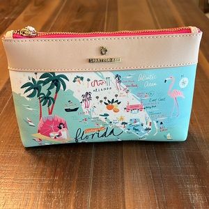Spartina Wrislet Purse NWT
